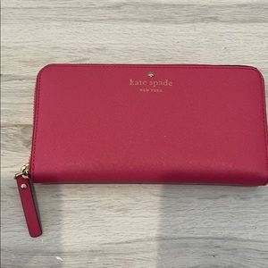 Kate Spade wallet